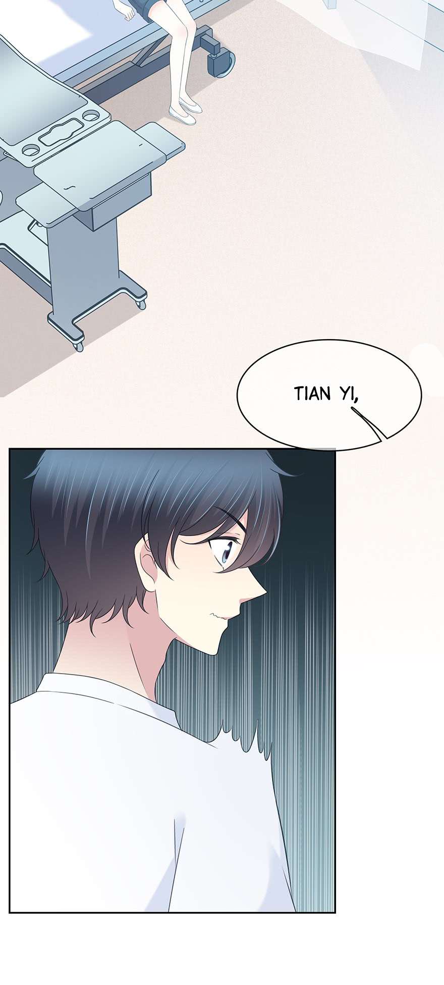 Read Time Lover chapter 147 image 25 on Lezhin