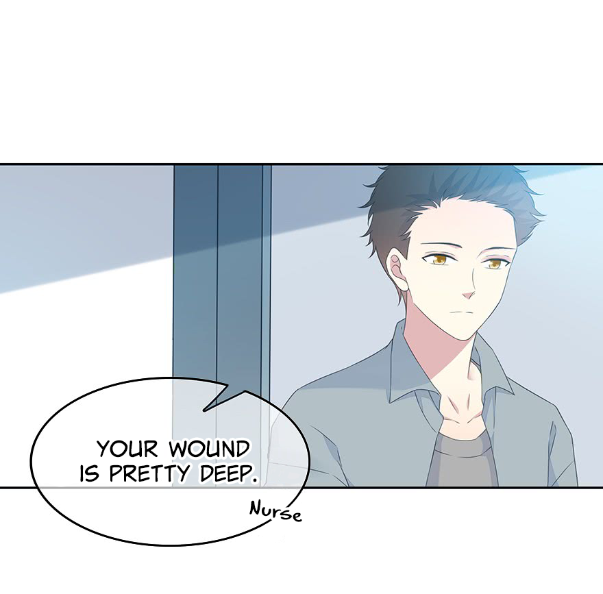 Read Time Lover chapter 147 image 3 on Lezhin