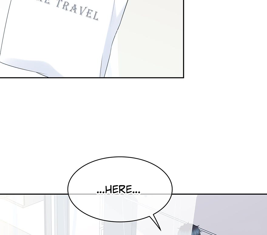 Read Time Lover chapter 147 image 39 on Lezhin