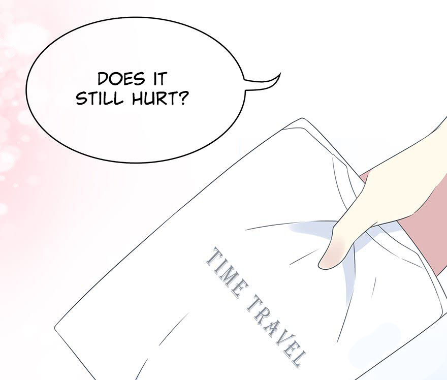 Read Time Lover chapter 147 image 43 on Lezhin