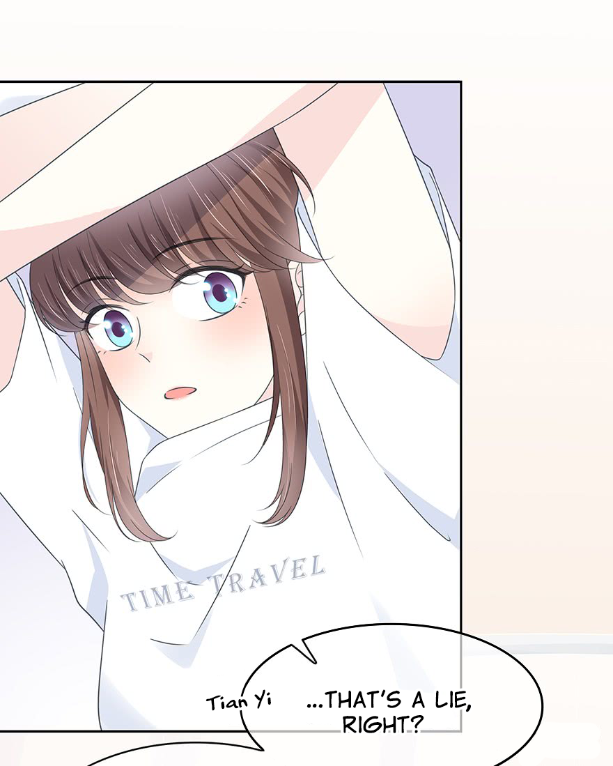 Read Time Lover chapter 147 image 46 on Lezhin