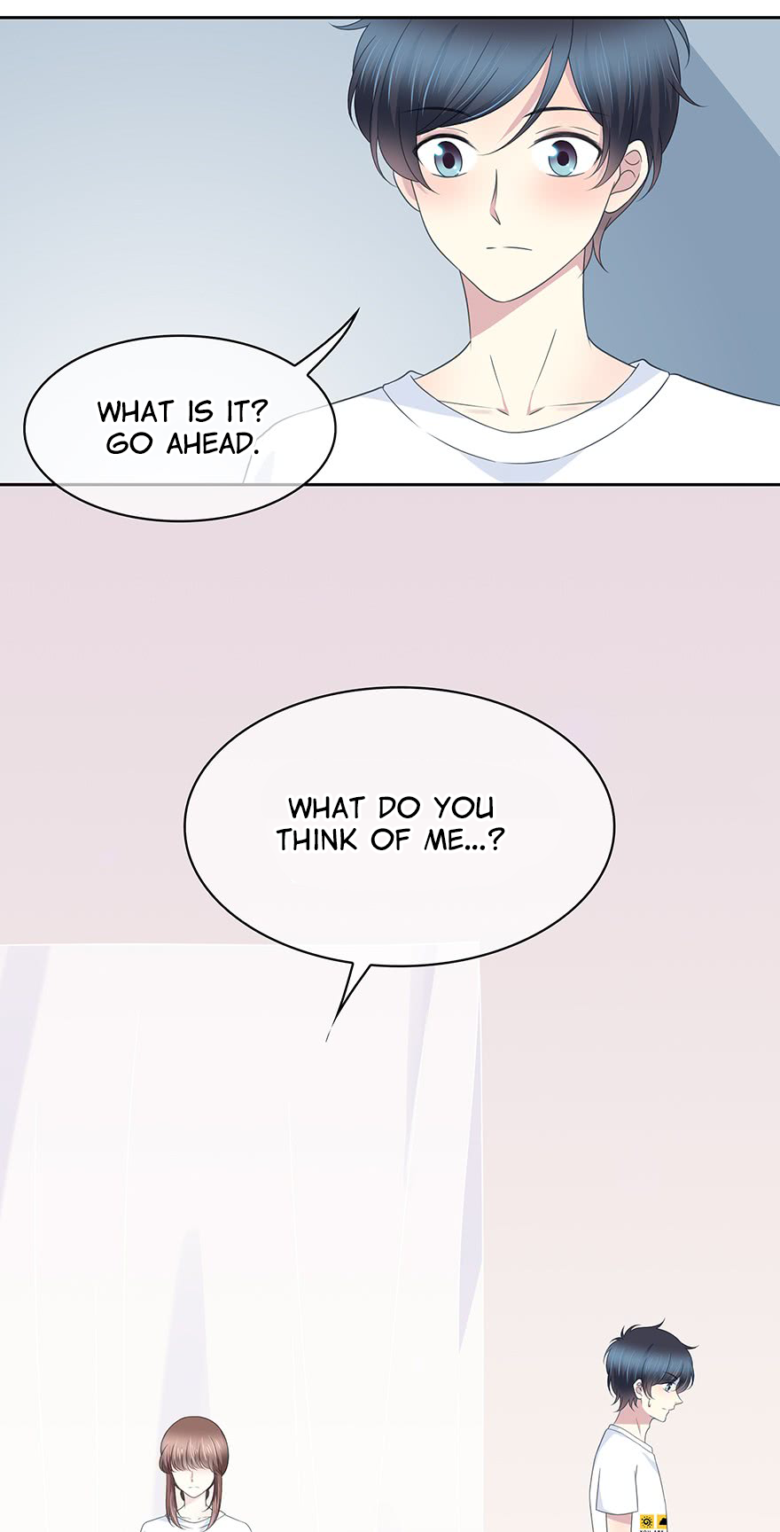 Read Time Lover chapter 147 image 53 on Lezhin