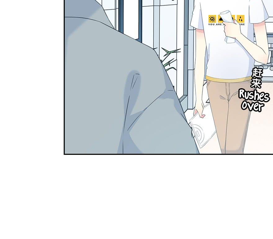Read Time Lover chapter 147 image 6 on Lezhin