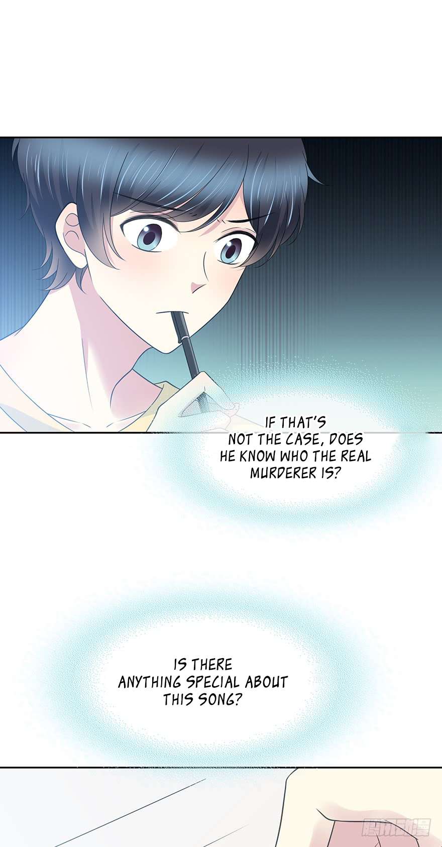 Read Time Lover chapter 148 image 10 on Lezhin
