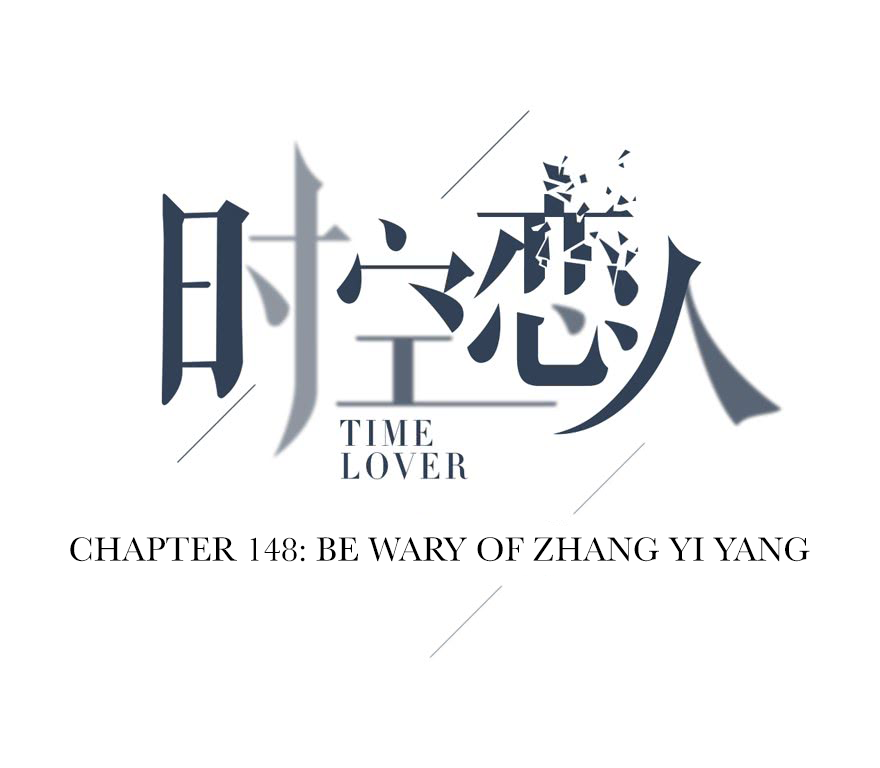 Read Time Lover chapter 148 image 2 on Lezhin