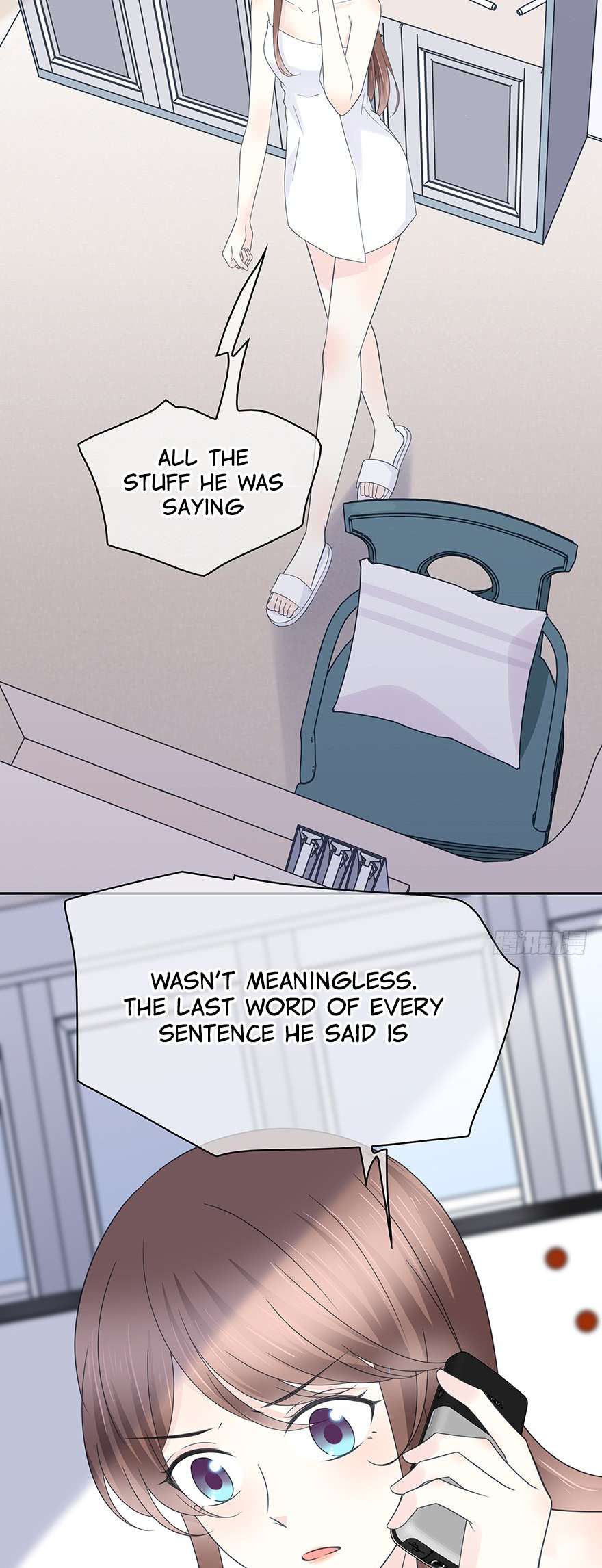 Read Time Lover chapter 148 image 35 on Lezhin