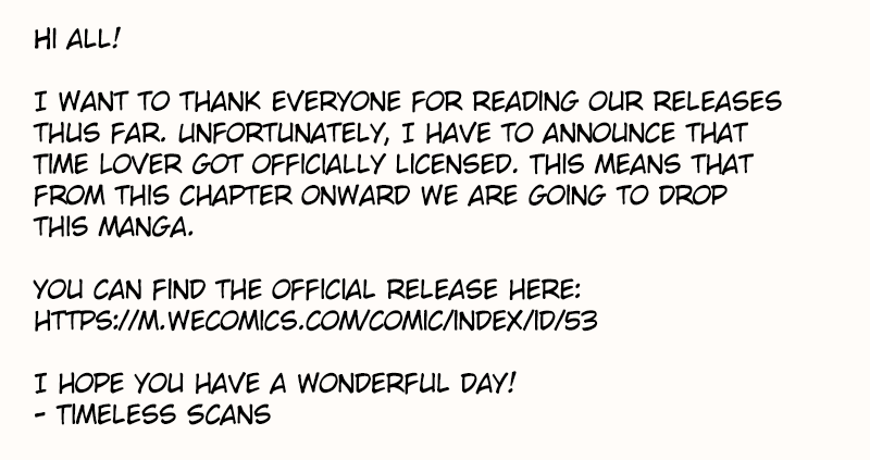 Read Time Lover chapter 148 image 64 on Lezhin