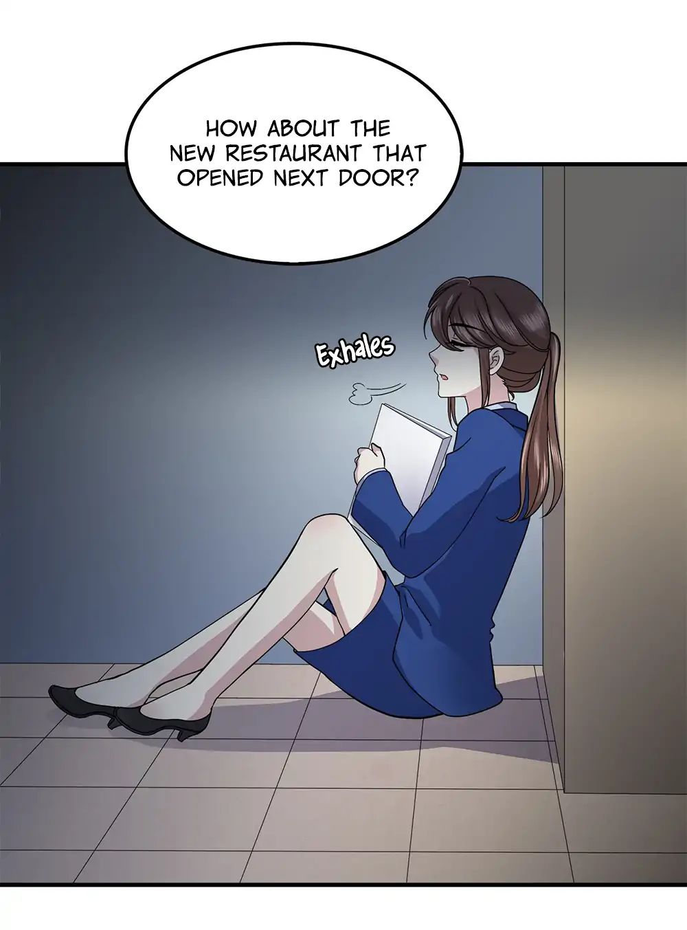 Read Time Lover chapter 15 image 14 on Lezhin