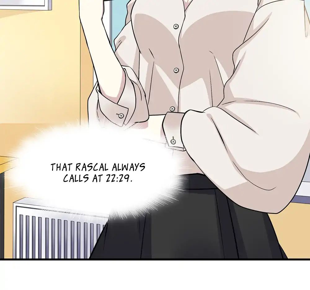 Read Time Lover chapter 15 image 17 on Lezhin