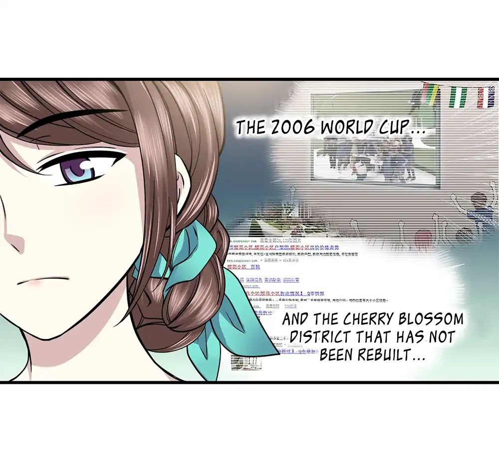 Read Time Lover chapter 15 image 18 on Lezhin