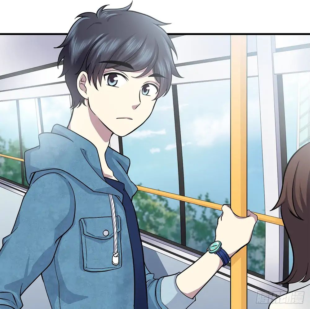 Read Time Lover chapter 15 image 23 on Lezhin