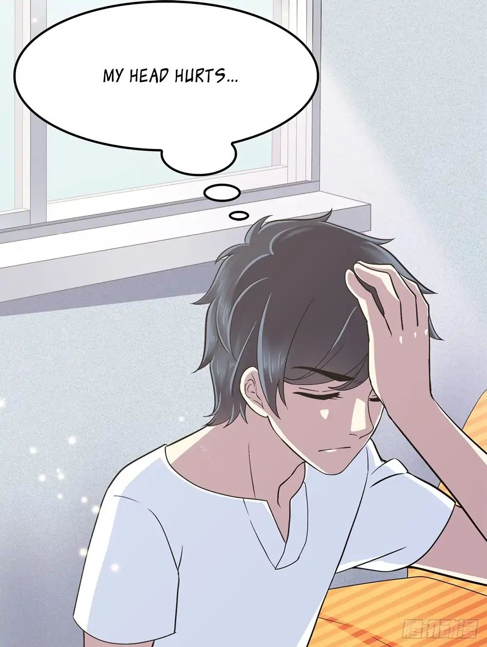 Read Time Lover chapter 15 image 3 on Lezhin