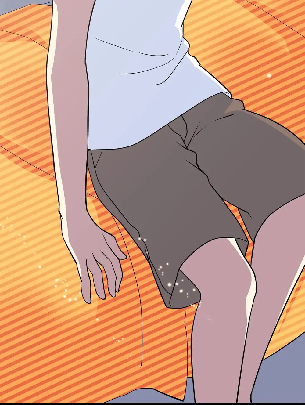 Read Time Lover chapter 15 image 4 on Lezhin