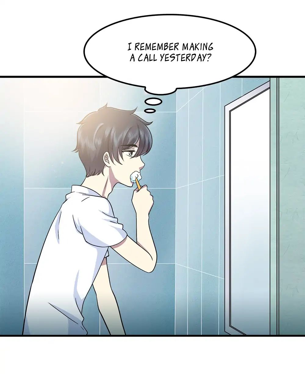 Read Time Lover chapter 15 image 5 on Lezhin