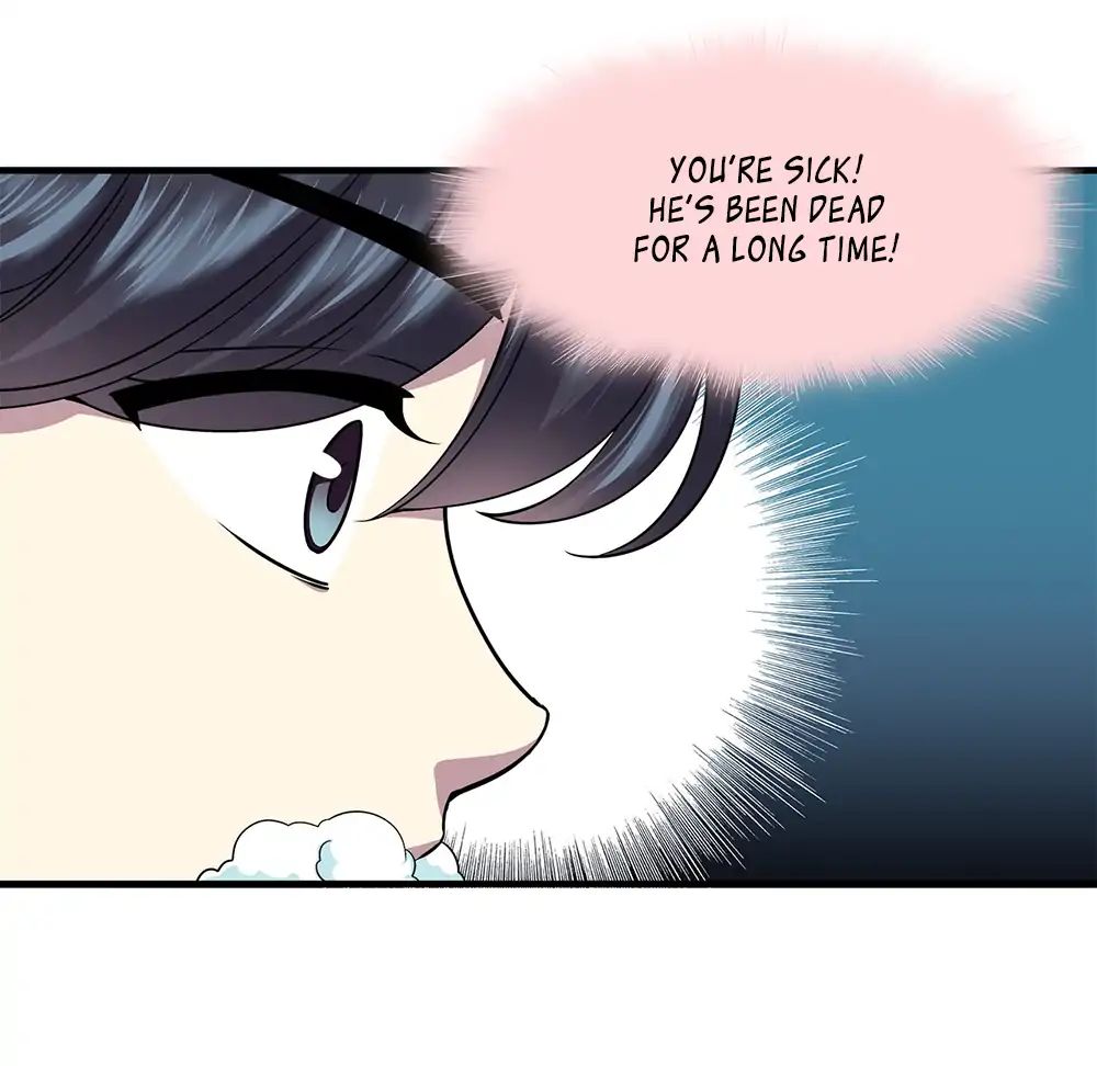 Read Time Lover chapter 15 image 6 on Lezhin