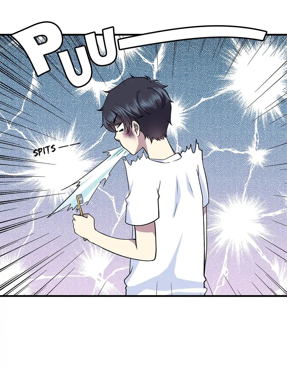 Read Time Lover chapter 15 image 7 on Lezhin