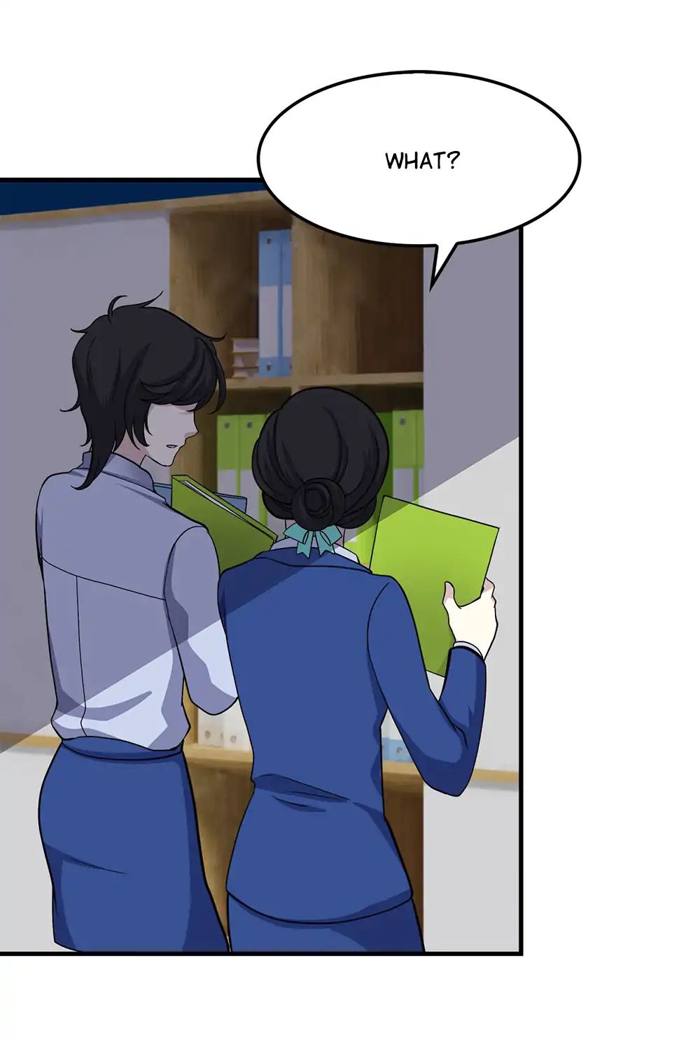 Read Time Lover chapter 15 image 9 on Lezhin