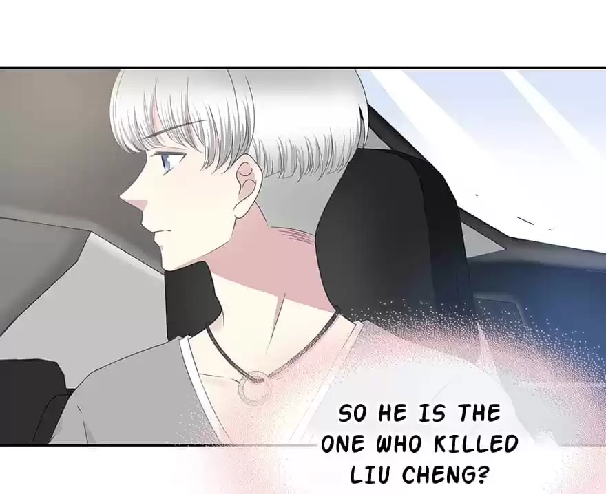 Read Time Lover chapter 150 image 35 on Lezhin
