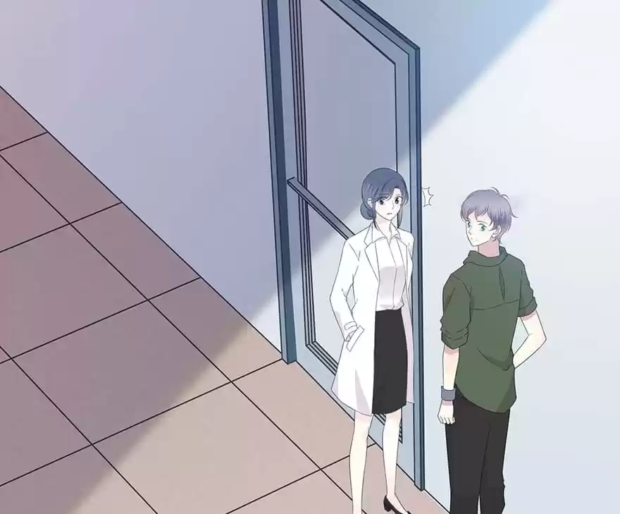 Read Time Lover chapter 150 image 45 on Lezhin