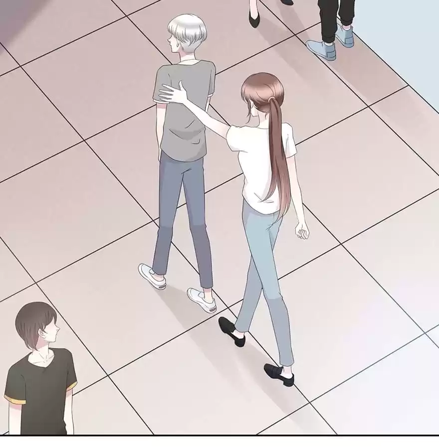 Read Time Lover chapter 150 image 46 on Lezhin