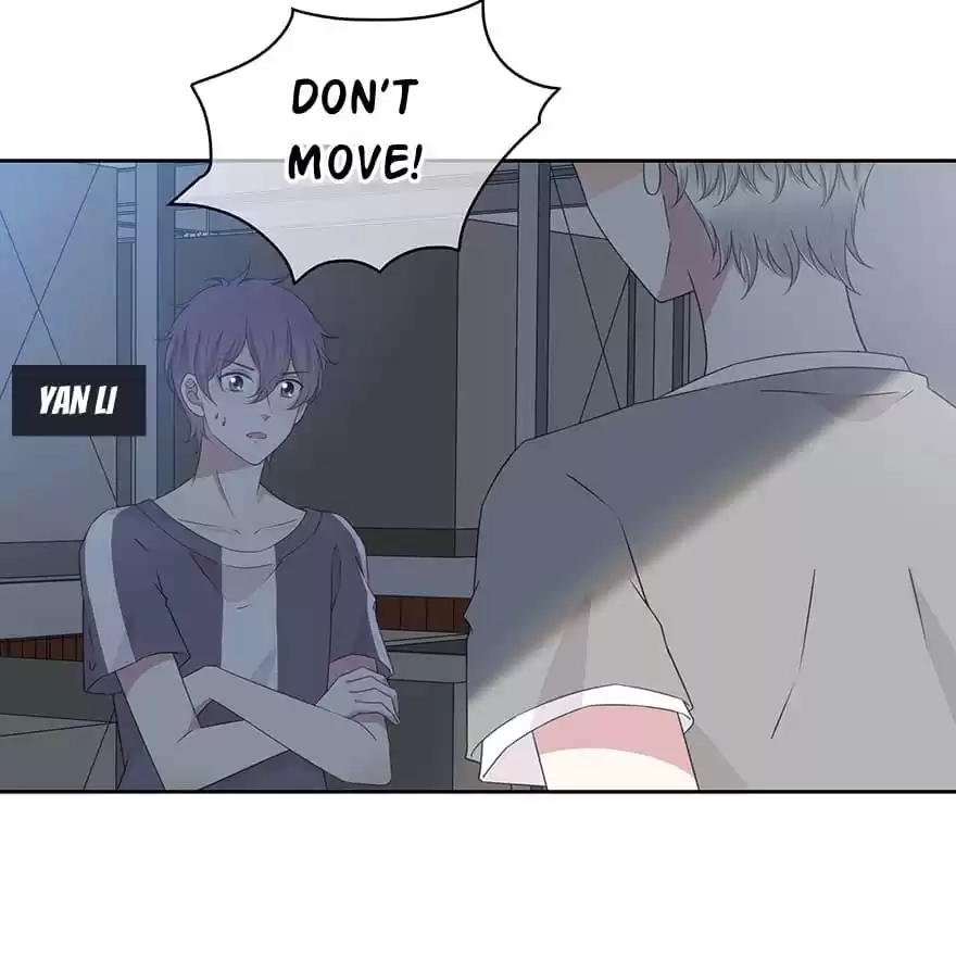 Read Time Lover chapter 150 image 6 on Lezhin