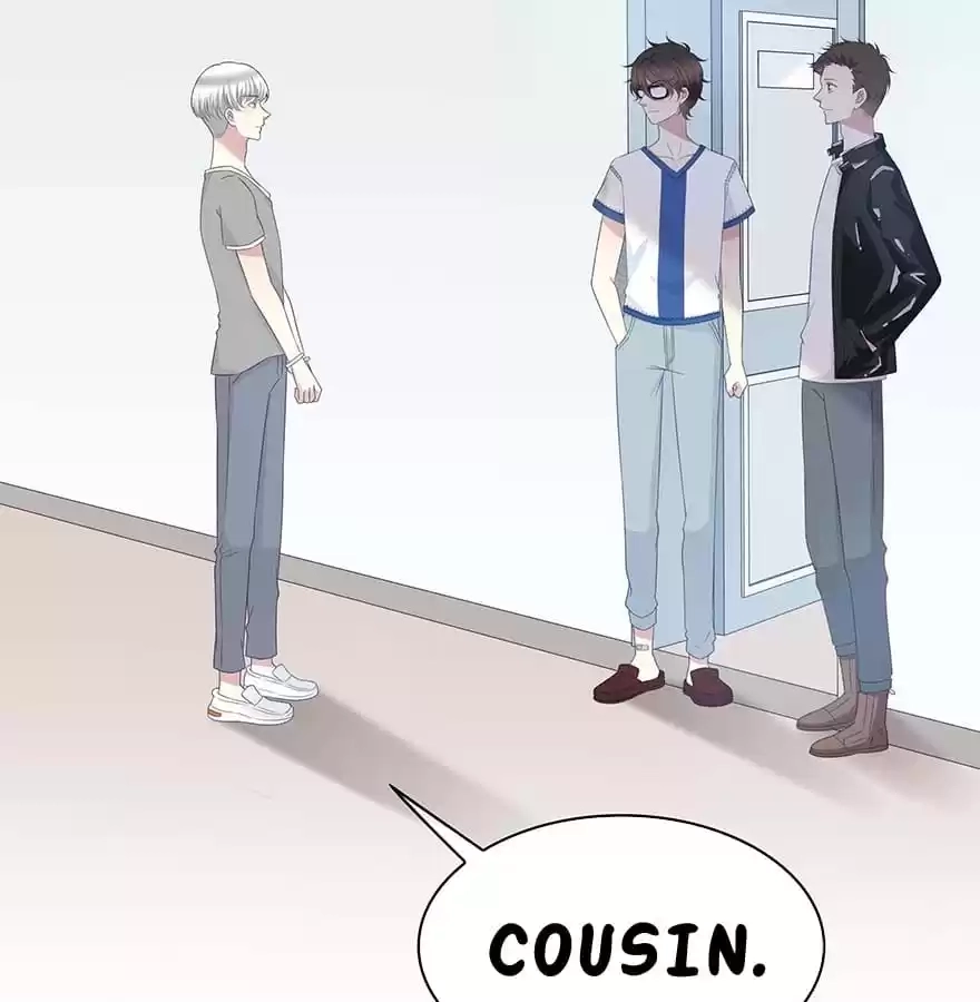 Read Time Lover chapter 150 image 66 on Lezhin