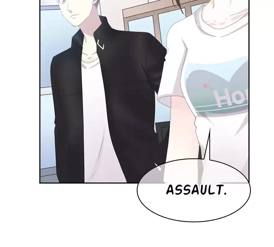 Read Time Lover chapter 151 image 35 on Lezhin