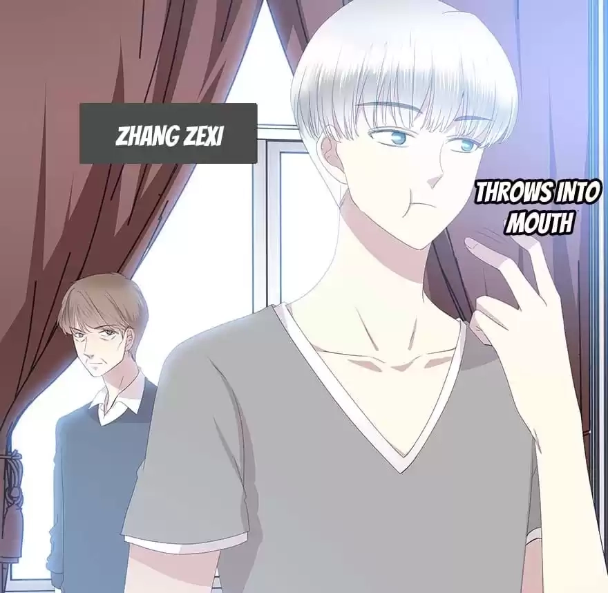 Read Time Lover chapter 152 image 3 on Lezhin