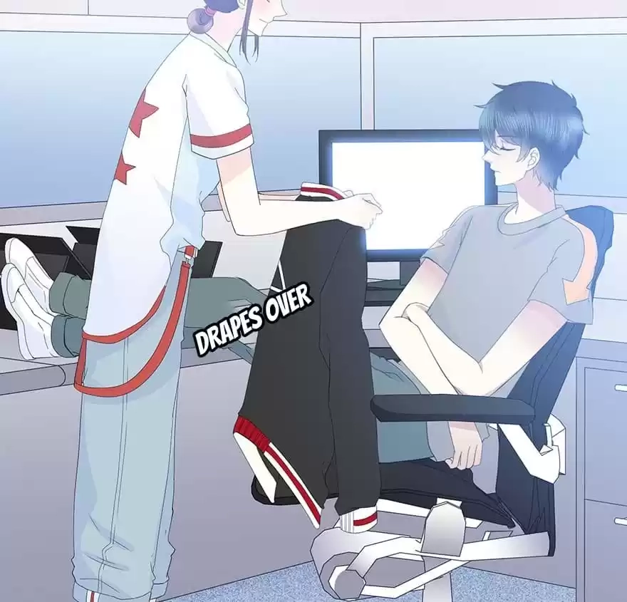 Read Time Lover chapter 152 image 47 on Lezhin