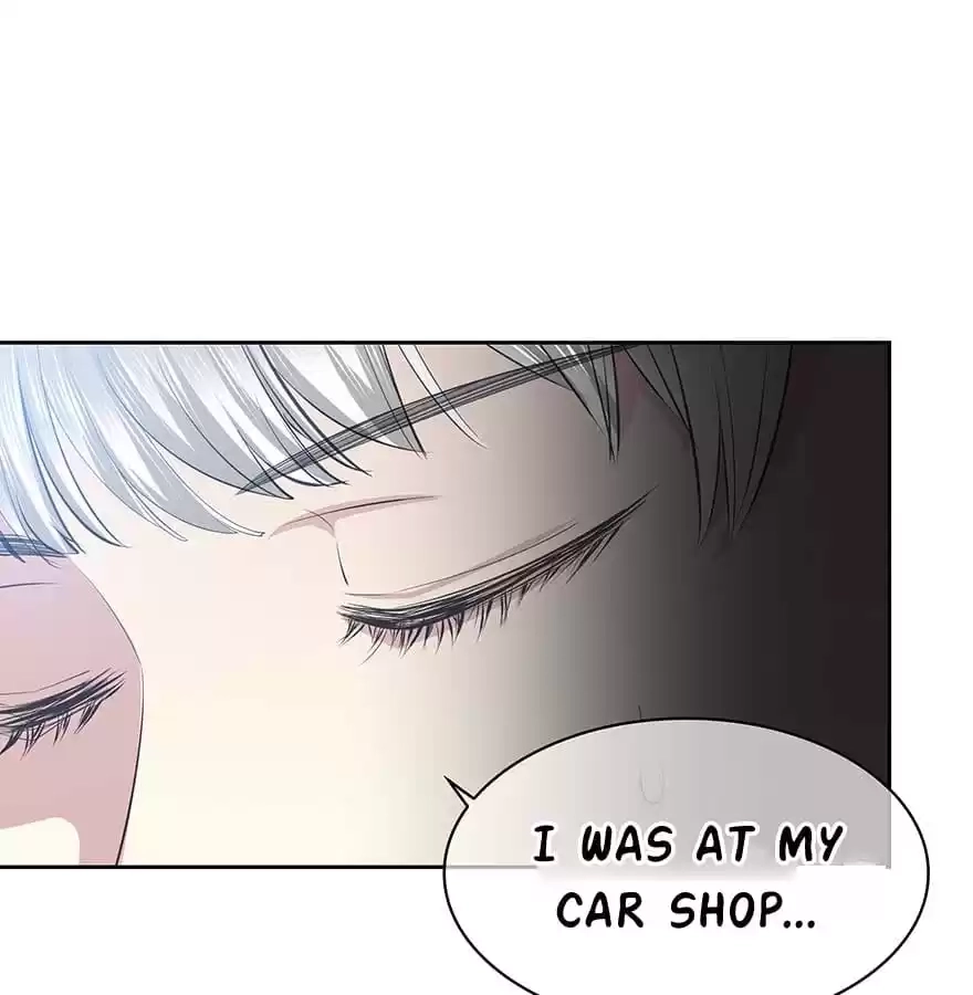 Read Time Lover chapter 152 image 8 on Lezhin