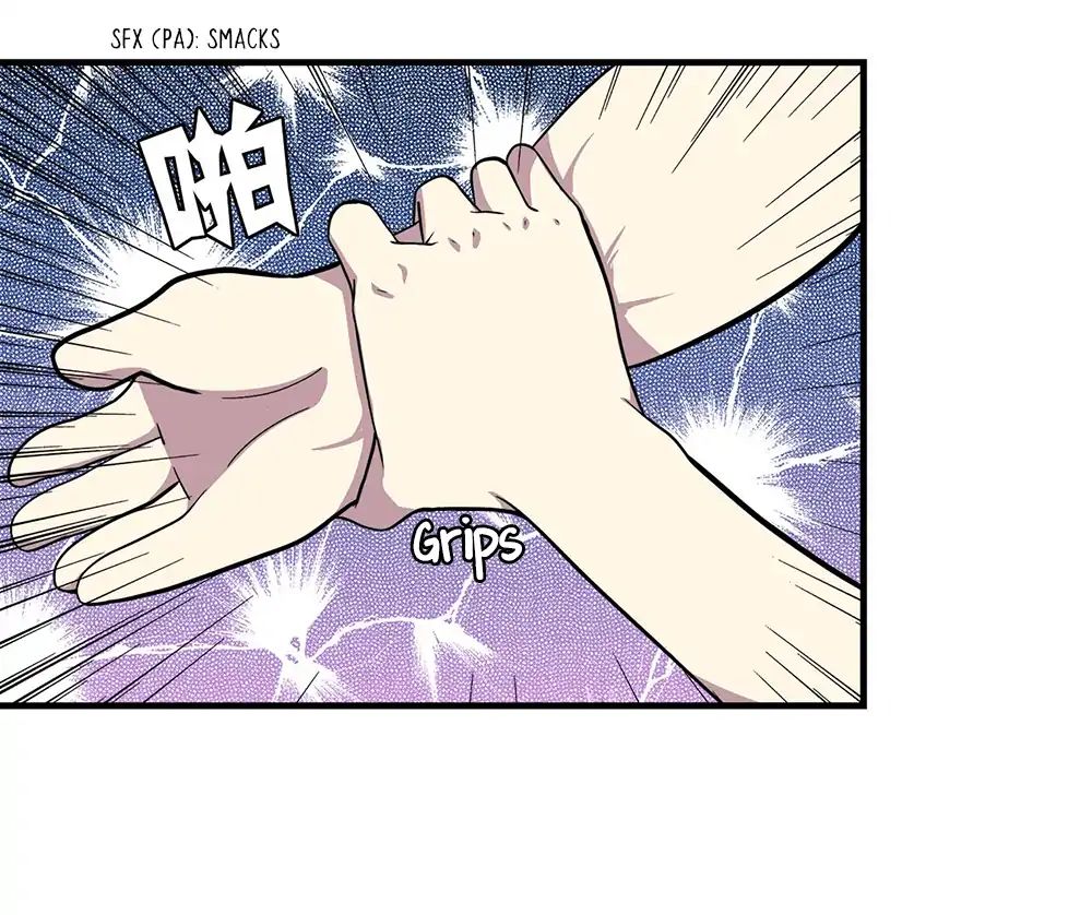 Read Time Lover chapter 16 image 17 on Lezhin