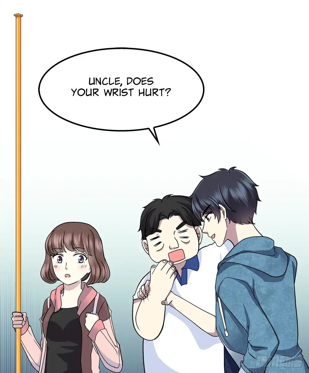 Read Time Lover chapter 16 image 18 on Lezhin