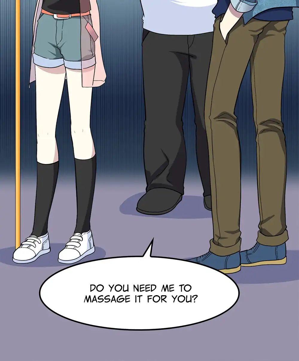 Read Time Lover chapter 16 image 19 on Lezhin