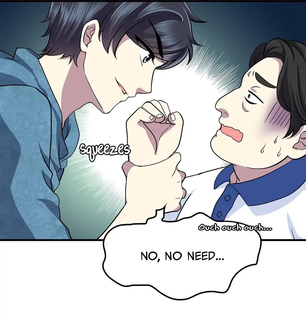 Read Time Lover chapter 16 image 20 on Lezhin