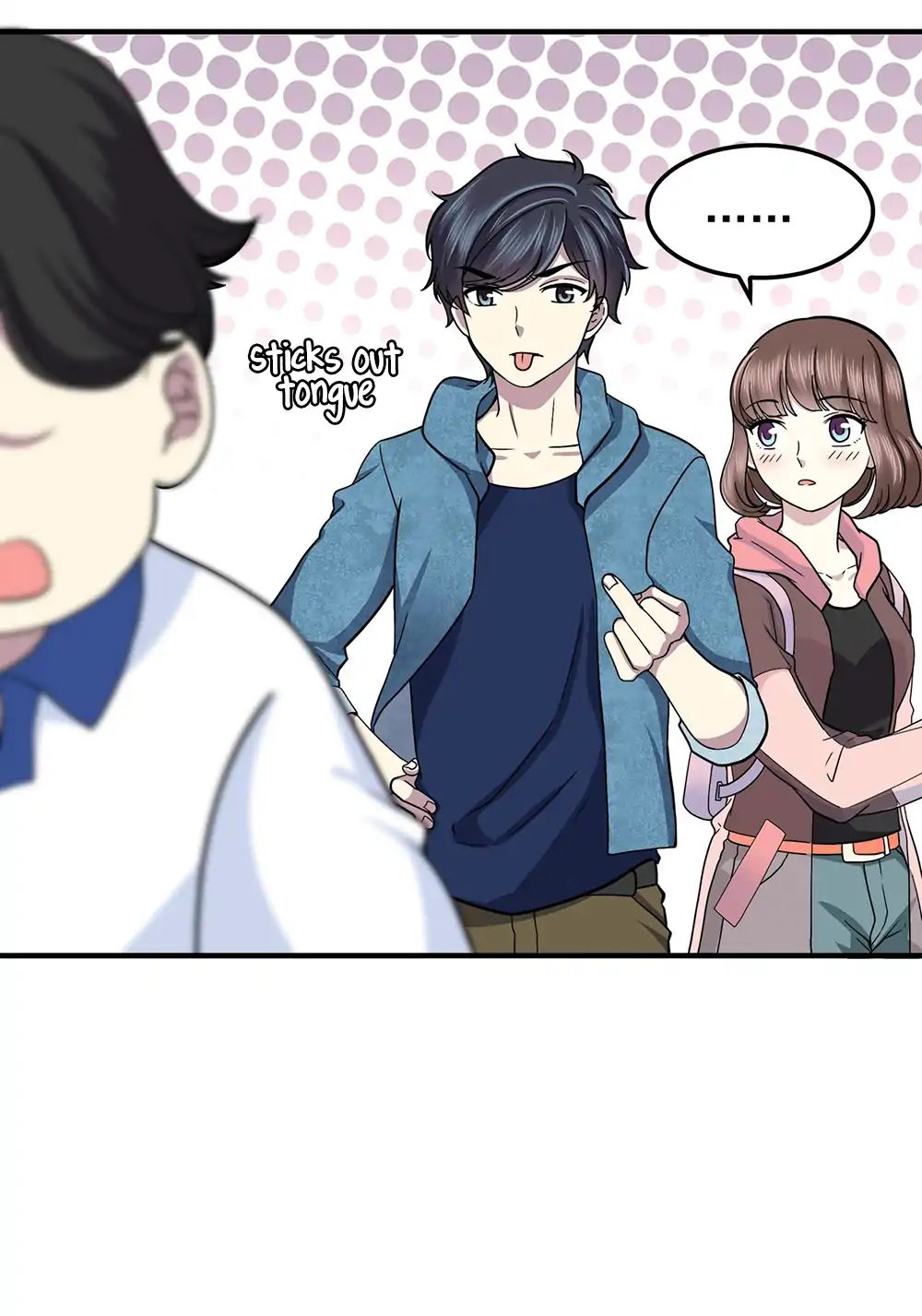 Read Time Lover chapter 16 image 21 on Lezhin
