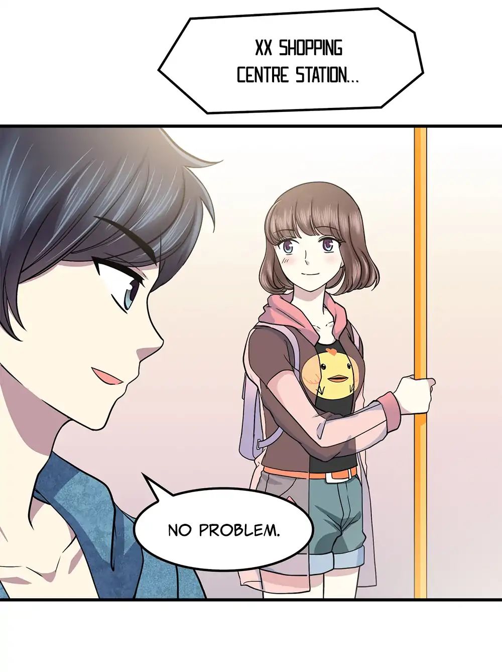 Read Time Lover chapter 16 image 23 on Lezhin