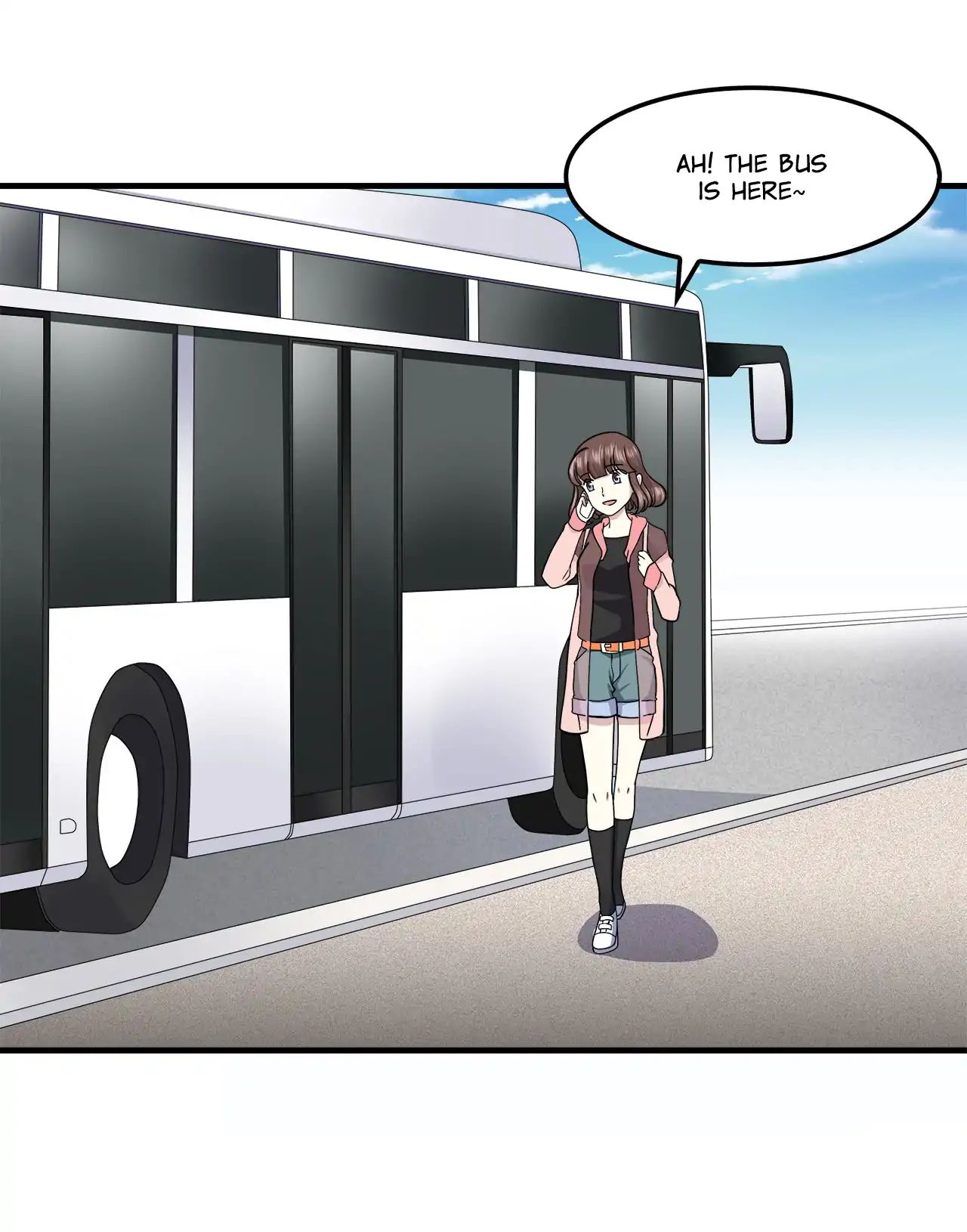 Read Time Lover chapter 16 image 3 on Lezhin