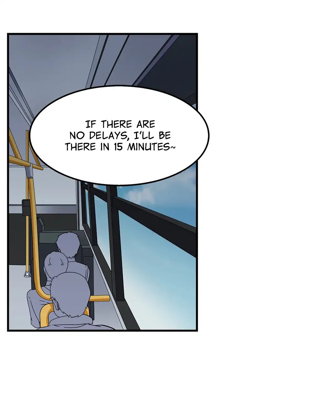 Read Time Lover chapter 16 image 4 on Lezhin