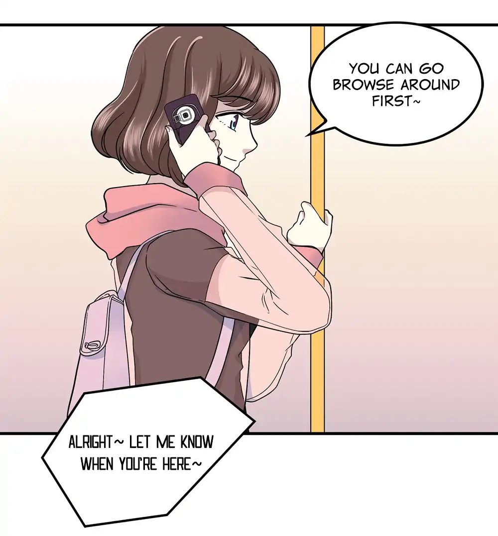 Read Time Lover chapter 16 image 5 on Lezhin