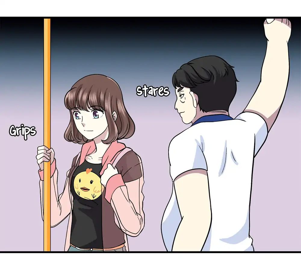 Read Time Lover chapter 16 image 9 on Lezhin