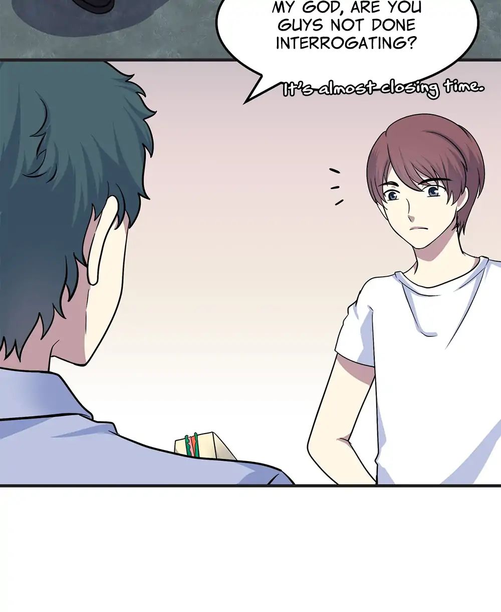 Read Time Lover chapter 17 image 11 on Lezhin