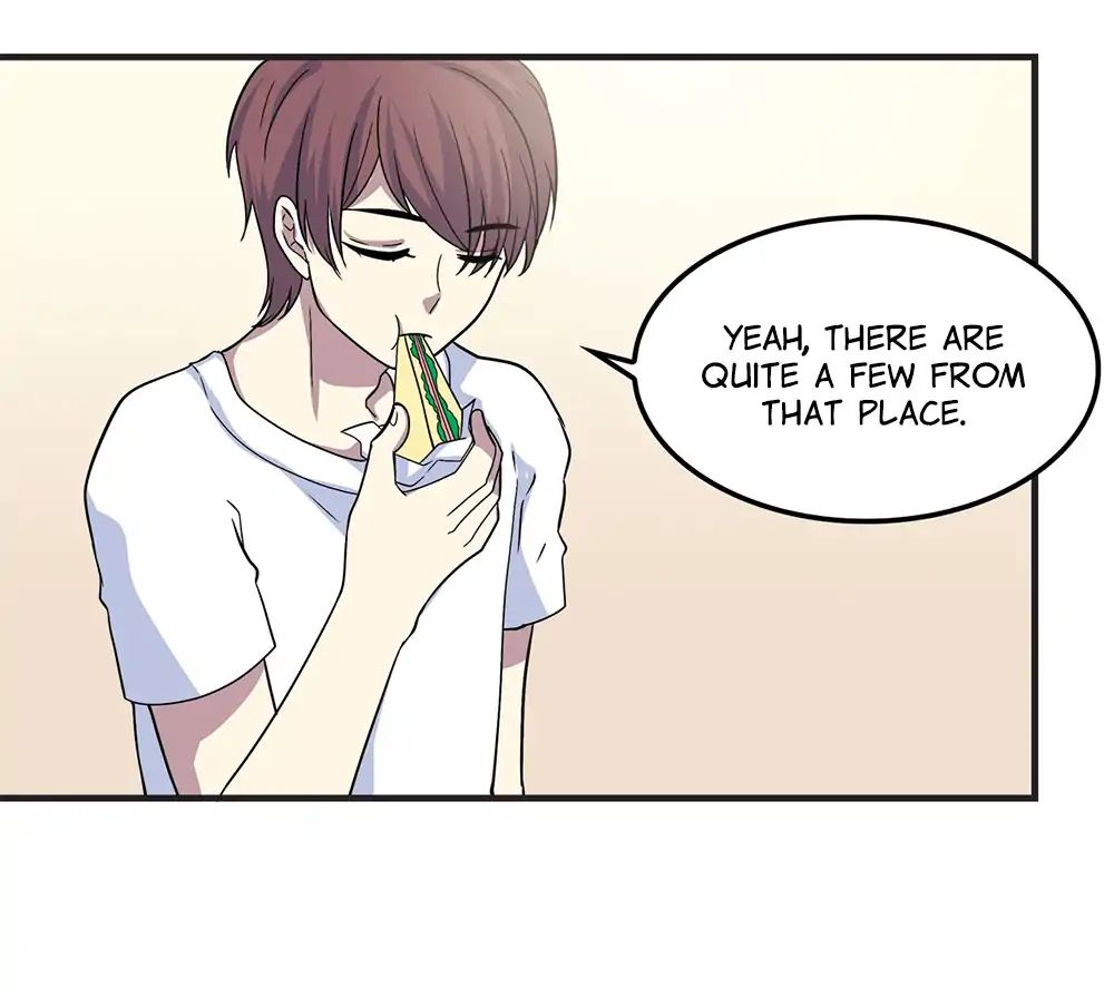 Read Time Lover chapter 17 image 14 on Lezhin