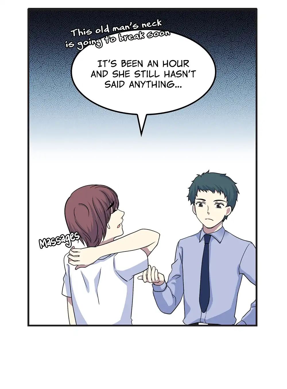 Read Time Lover chapter 17 image 15 on Lezhin