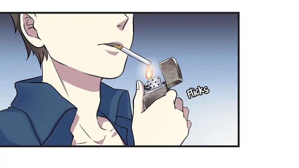 Read Time Lover chapter 17 image 17 on Lezhin