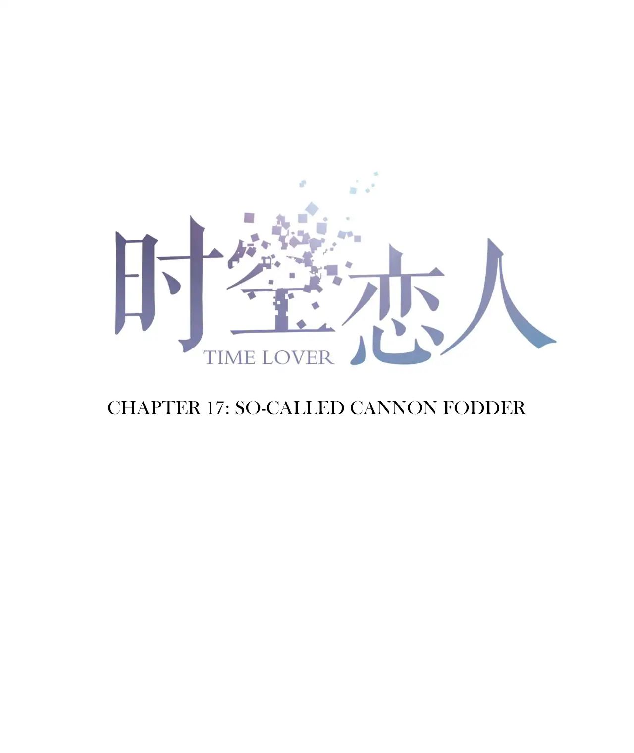 Read Time Lover chapter 17 image 2 on Lezhin