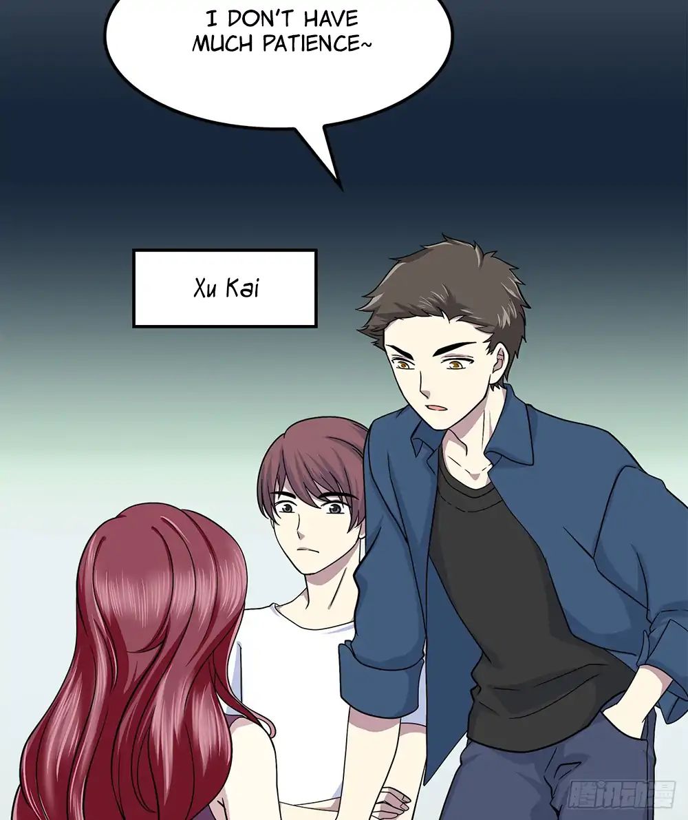 Read Time Lover chapter 17 image 4 on Lezhin