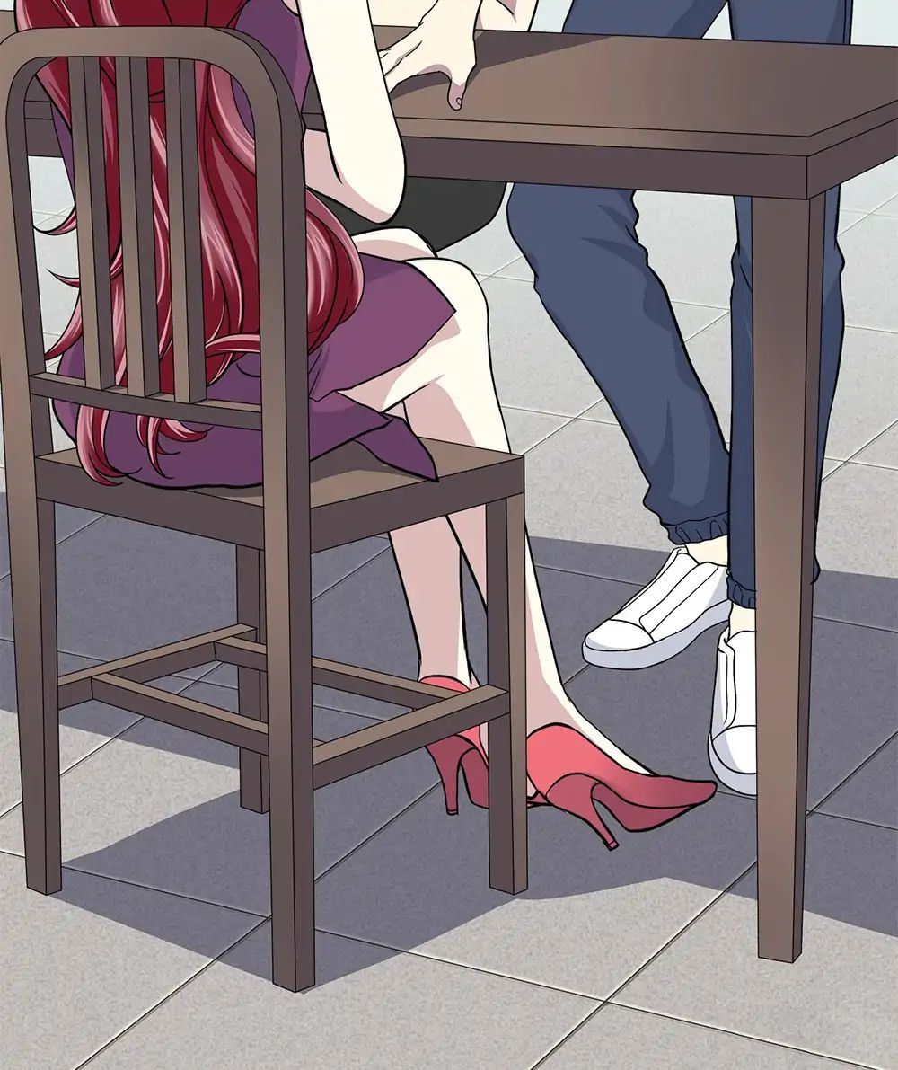 Read Time Lover chapter 17 image 5 on Lezhin
