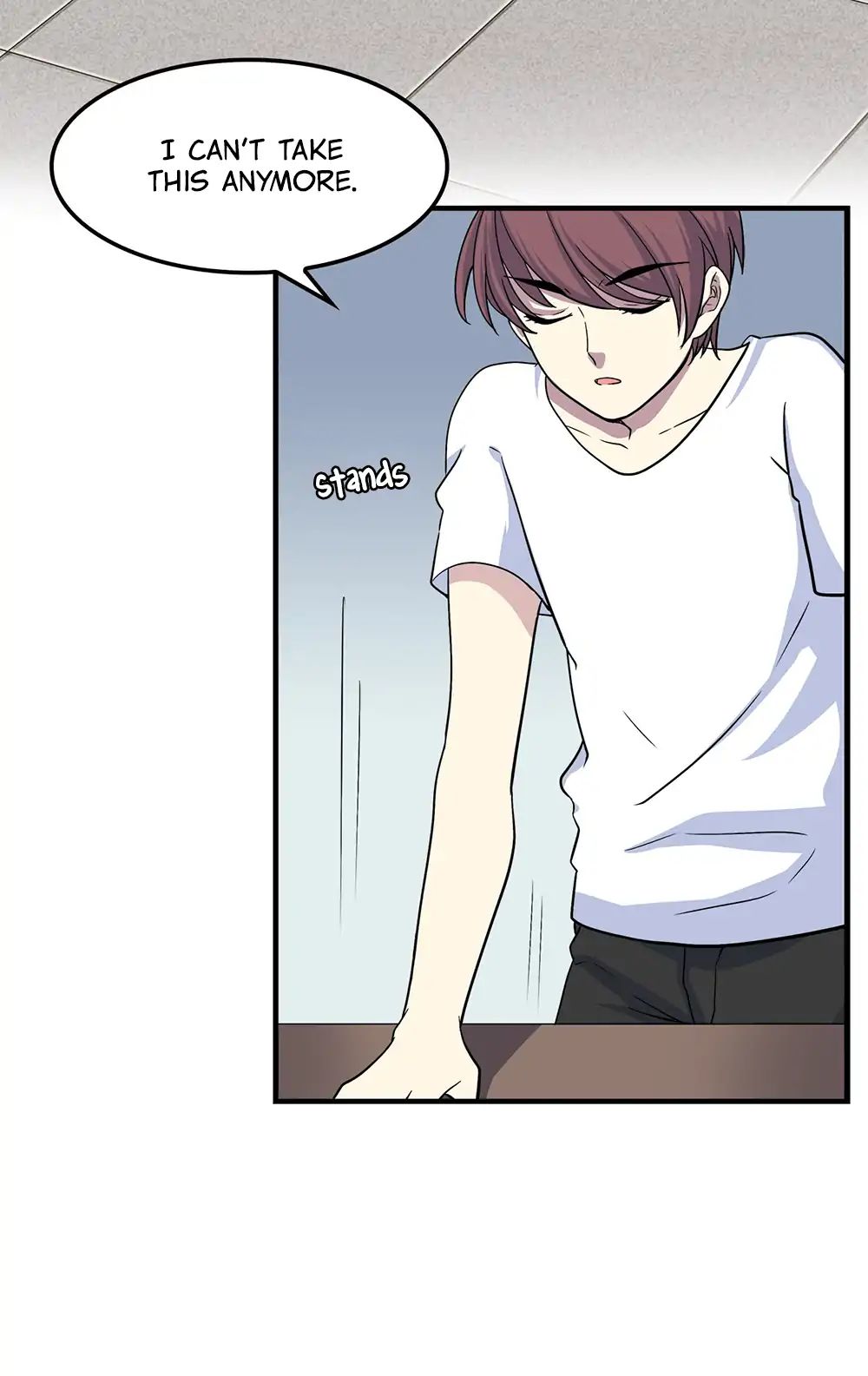 Read Time Lover chapter 17 image 6 on Lezhin