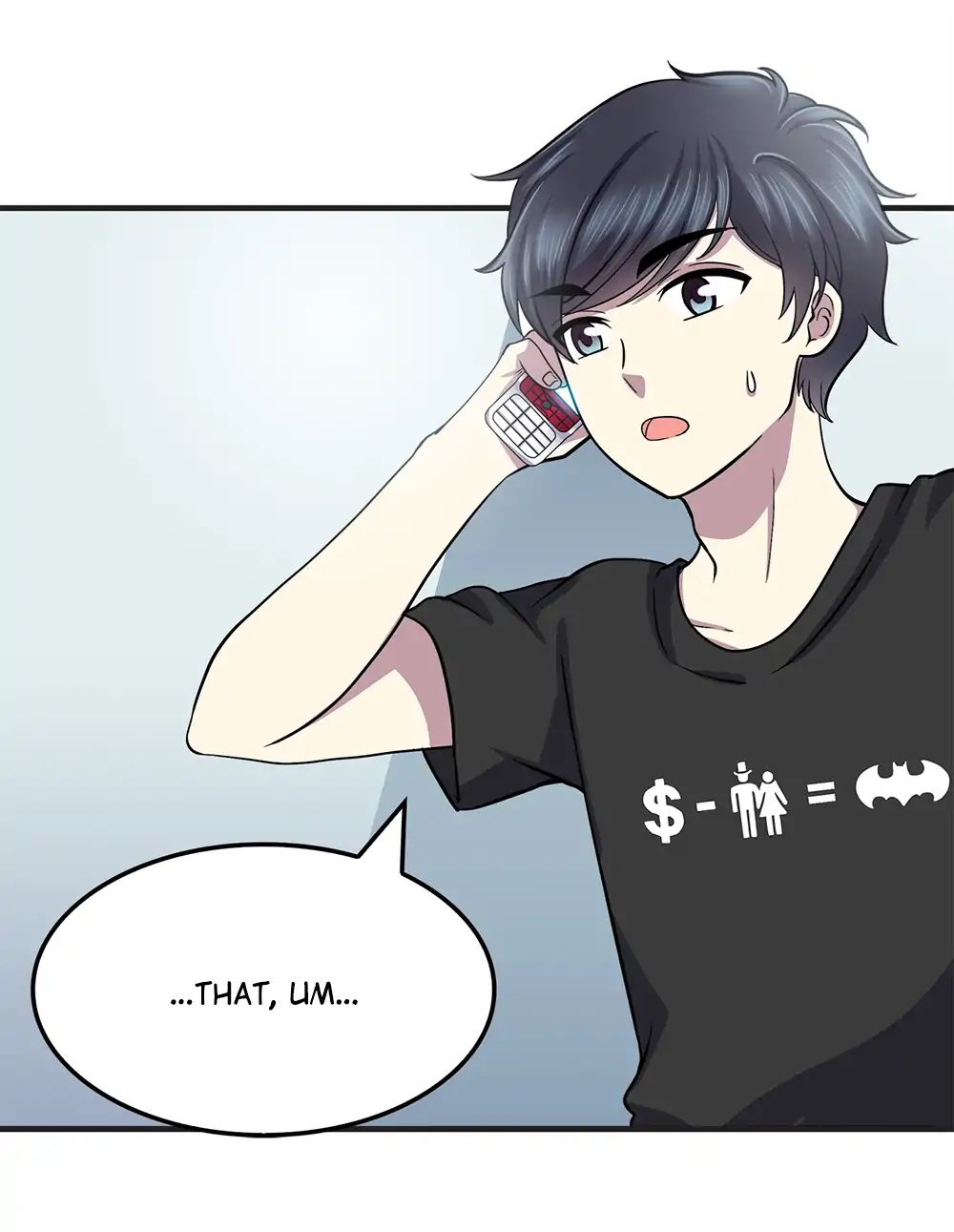 Read Time Lover chapter 18 image 16 on Lezhin