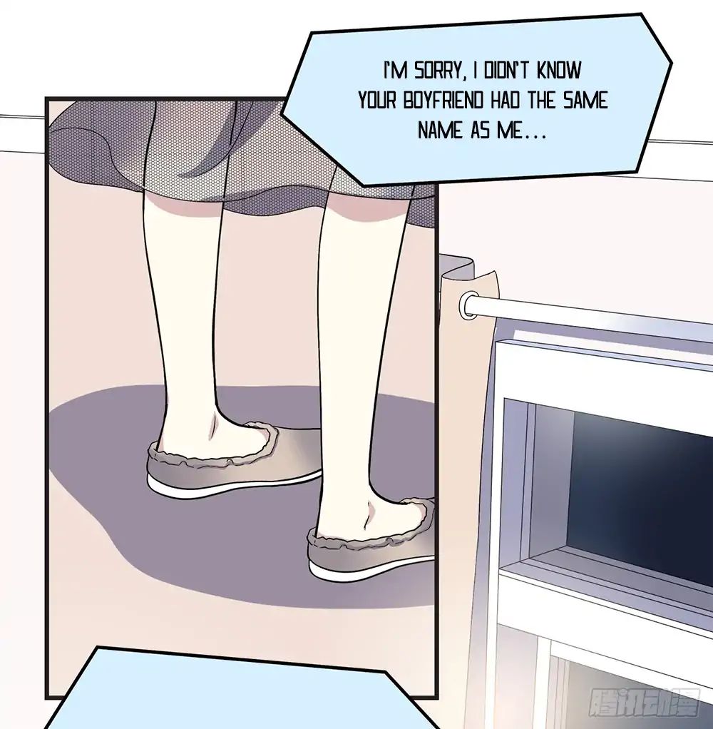 Read Time Lover chapter 18 image 17 on Lezhin